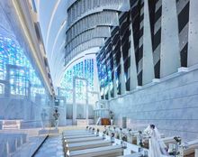 ノートルダム神戸/FIVESTAR WEDDINGの画像2