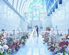 ノートルダム神戸/FIVESTAR WEDDINGの画像2