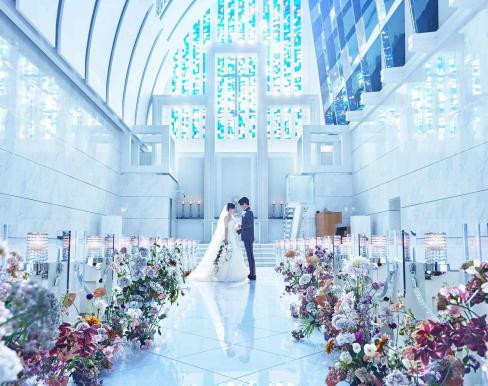 ノートルダム神戸/FIVESTAR WEDDINGの画像2