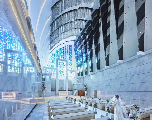 ノートルダム神戸/FIVESTAR WEDDINGの画像2