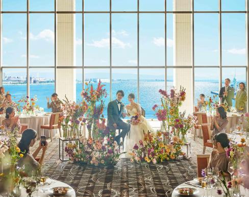 ノートルダム神戸/FIVESTAR WEDDINGの画像3