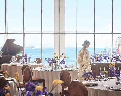 ノートルダム神戸/FIVESTAR WEDDINGの画像2