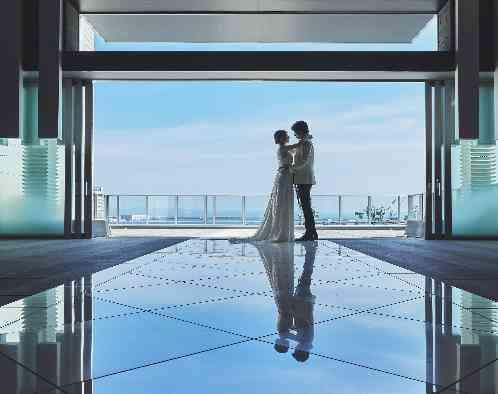 ノートルダム神戸/FIVESTAR WEDDINGの画像6
