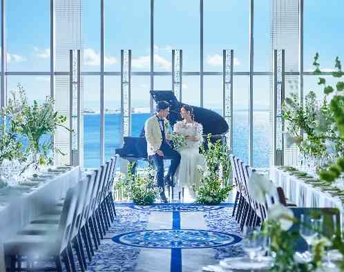 ノートルダム神戸/FIVESTAR WEDDINGの画像4