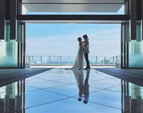 ノートルダム神戸/FIVESTAR WEDDINGの写真4