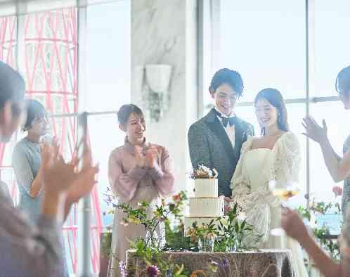 ノートルダム神戸/FIVESTAR WEDDINGの画像5