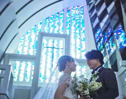 ノートルダム神戸/FIVESTAR WEDDINGの画像5