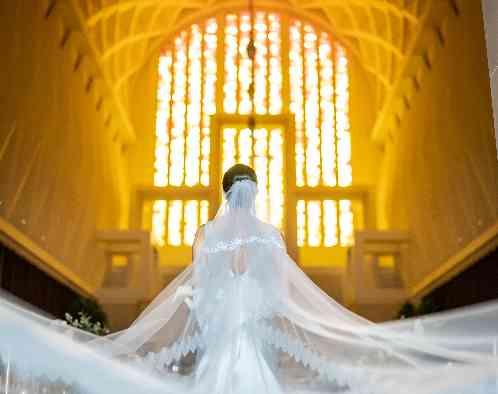 ノートルダム神戸/FIVESTAR WEDDINGの写真1