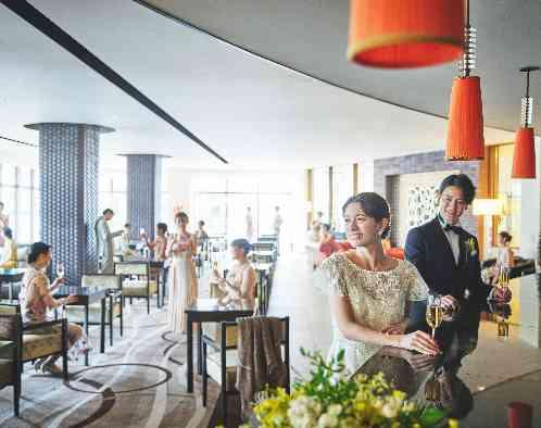 ノートルダム神戸/FIVESTAR WEDDINGの写真6