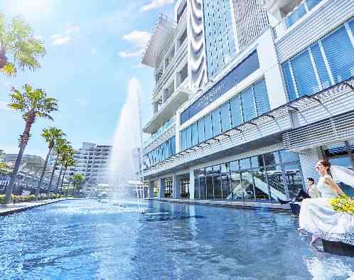 ノートルダム神戸/FIVESTAR WEDDINGの写真2