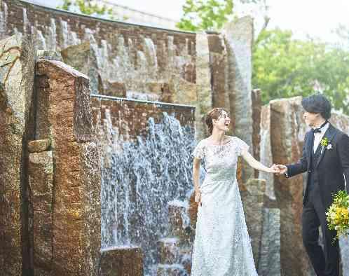 ノートルダム神戸/FIVESTAR WEDDINGの写真3