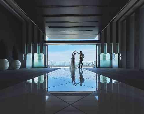 ノートルダム神戸/FIVESTAR WEDDINGの画像2