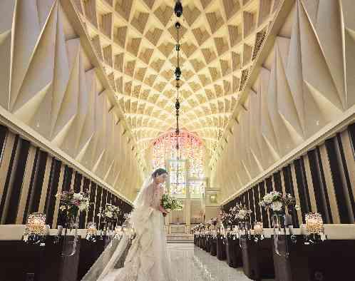 ノートルダム神戸/FIVESTAR WEDDINGの画像1