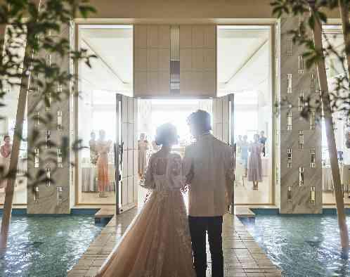 ノートルダム神戸/FIVESTAR WEDDINGの写真6