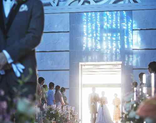 ノートルダム神戸/FIVESTAR WEDDINGの画像5