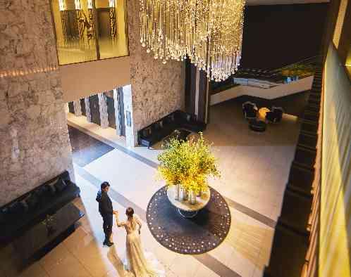 ノートルダム神戸/FIVESTAR WEDDINGの画像1