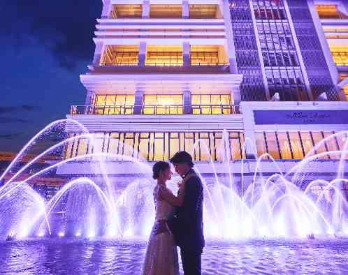 ノートルダム神戸/FIVESTAR WEDDINGの写真4
