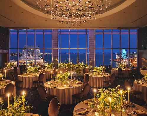 ノートルダム神戸/FIVESTAR WEDDINGの画像3