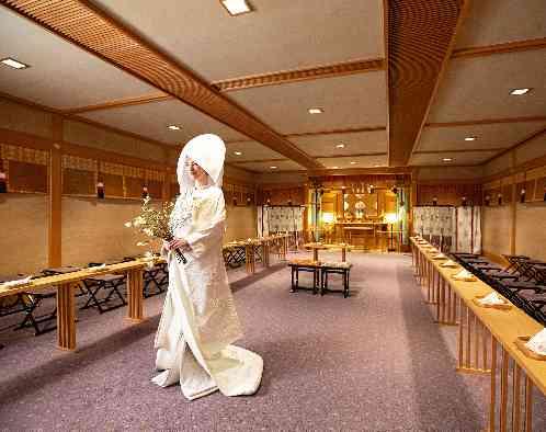 パレスホテル大宮の画像1