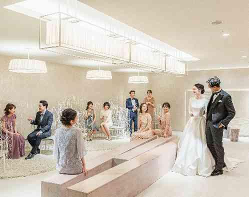 パレスホテル大宮の写真4