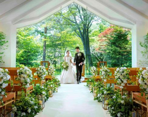 フォレスト・イン昭和館