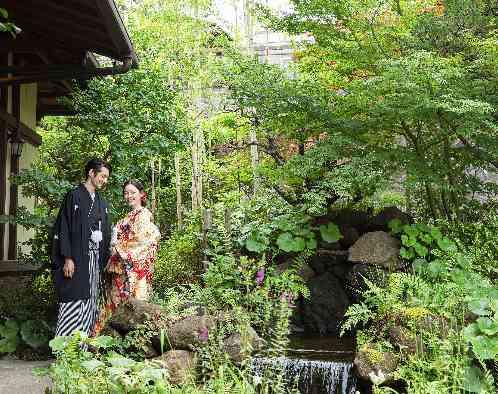 KIYOMIZU京都東山の写真5