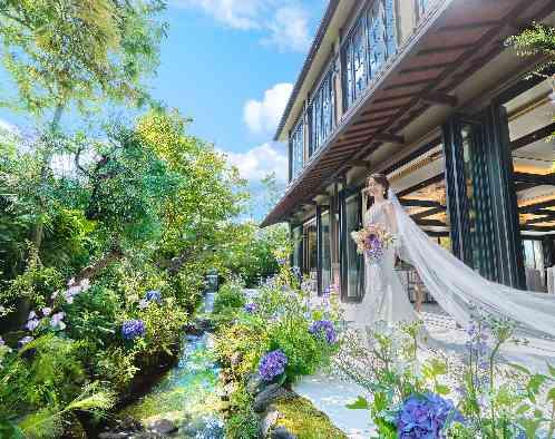 KIYOMIZU京都東山/エスクリウェディングの画像1