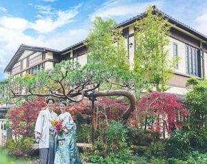 KIYOMIZU京都東山のサムネイル画像1