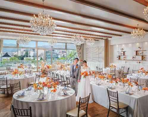 リバースイート京都鴨川迎賓館の写真1