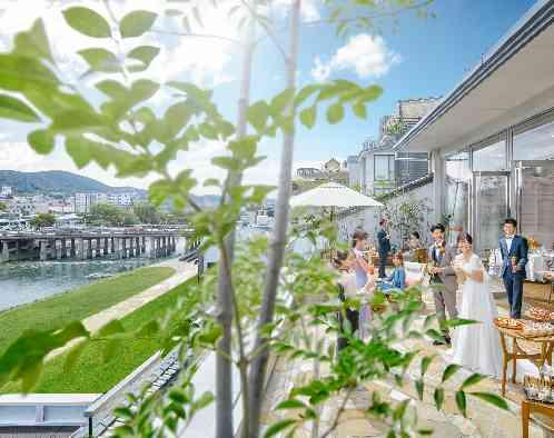 リバースイート京都鴨川迎賓館の写真2