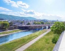 リバースイート京都鴨川の画像3