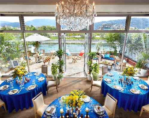 リバースイート京都鴨川迎賓館の画像6