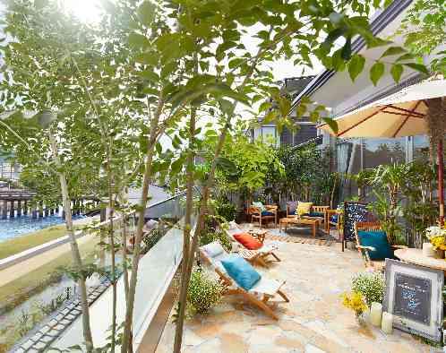 リバースイート京都鴨川迎賓館の画像5