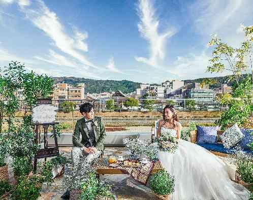 リバースイート京都鴨川迎賓館の画像1