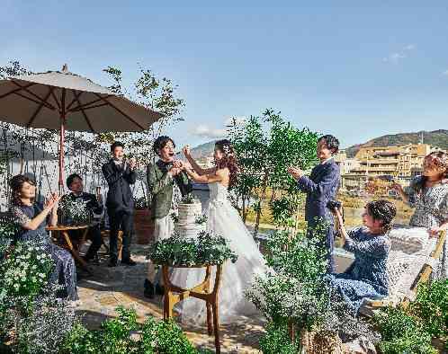 リバースイート京都鴨川迎賓館の写真4