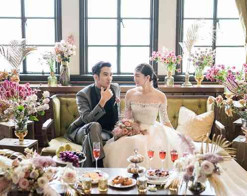 FORTUNE GARDEN KYOTO (フォーチュンガーデン京都)の写真3