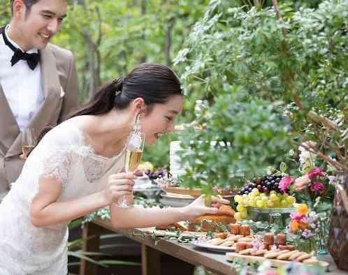 FORTUNE GARDEN KYOTO （フォーチュンガーデン京都）の写真5