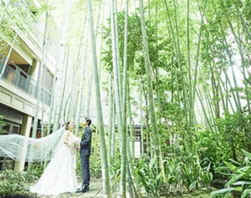 FORTUNE GARDEN KYOTO (フォーチュンガーデン京都)の写真2