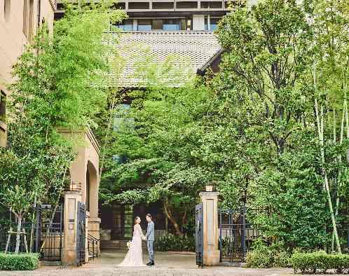 FORTUNE GARDEN KYOTO （フォーチュンガーデン京都）の画像3