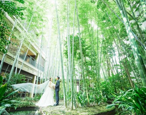 FORTUNE GARDEN KYOTO (フォーチュンガーデン京都)の画像3
