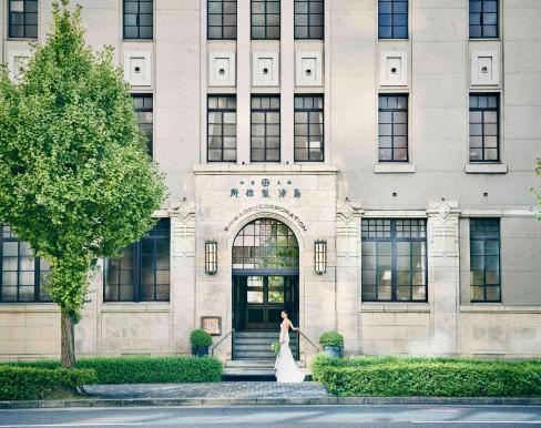 FORTUNE GARDEN KYOTO (フォーチュンガーデン京都)の画像3