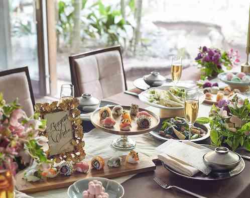 FORTUNE GARDEN KYOTO （フォーチュンガーデン京都）の写真5