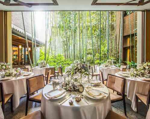 FORTUNE GARDEN KYOTO （フォーチュンガーデン京都）の写真1