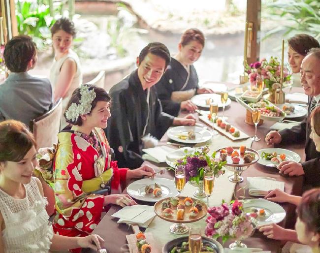 FORTUNE GARDEN KYOTO （フォーチュンガーデン京都）の写真4