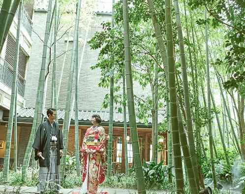 FORTUNE GARDEN KYOTO （フォーチュンガーデン京都）の画像2