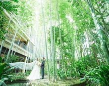 FORTUNE GARDEN KYOTOの画像4