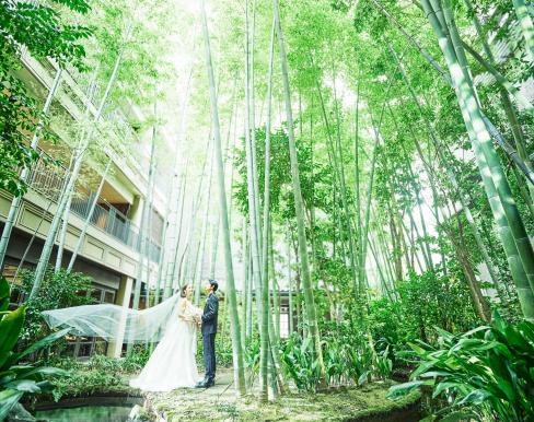 FORTUNE GARDEN KYOTO (フォーチュンガーデン京都)の画像4