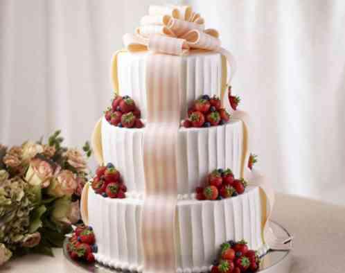 ウェスティンホテル東京の写真6