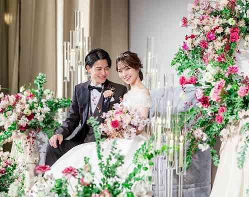 ウェスティンホテル東京の画像2