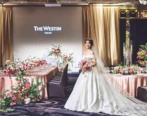 ウェスティンホテル東京の画像1